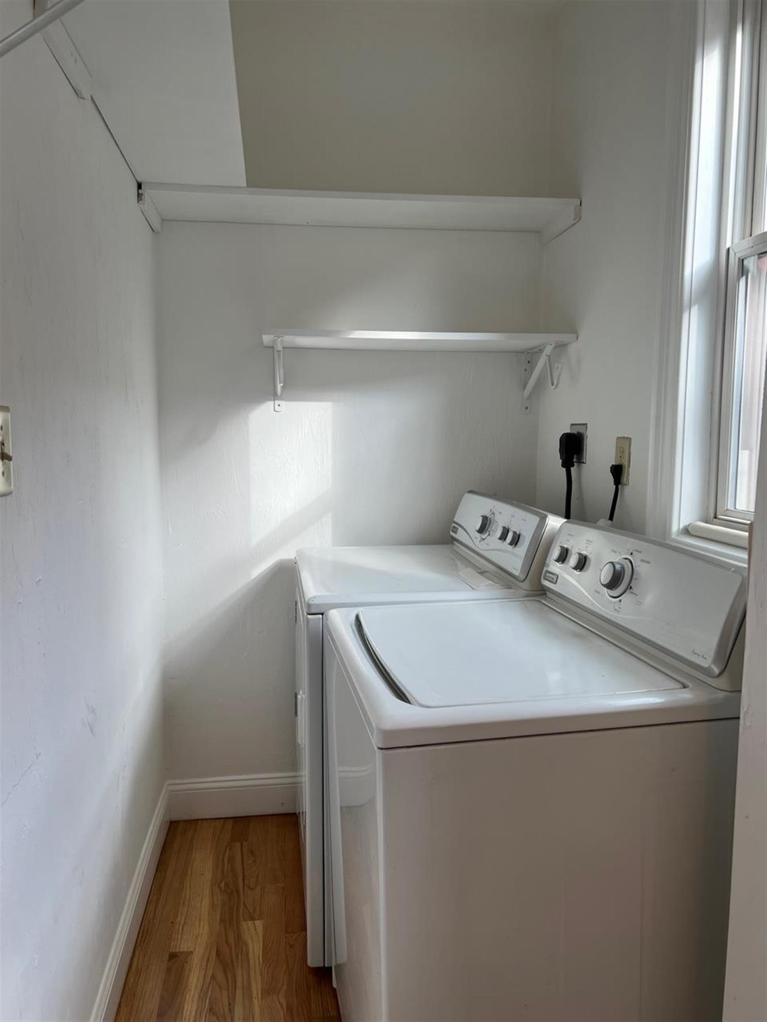 68 Line St, Ward Two