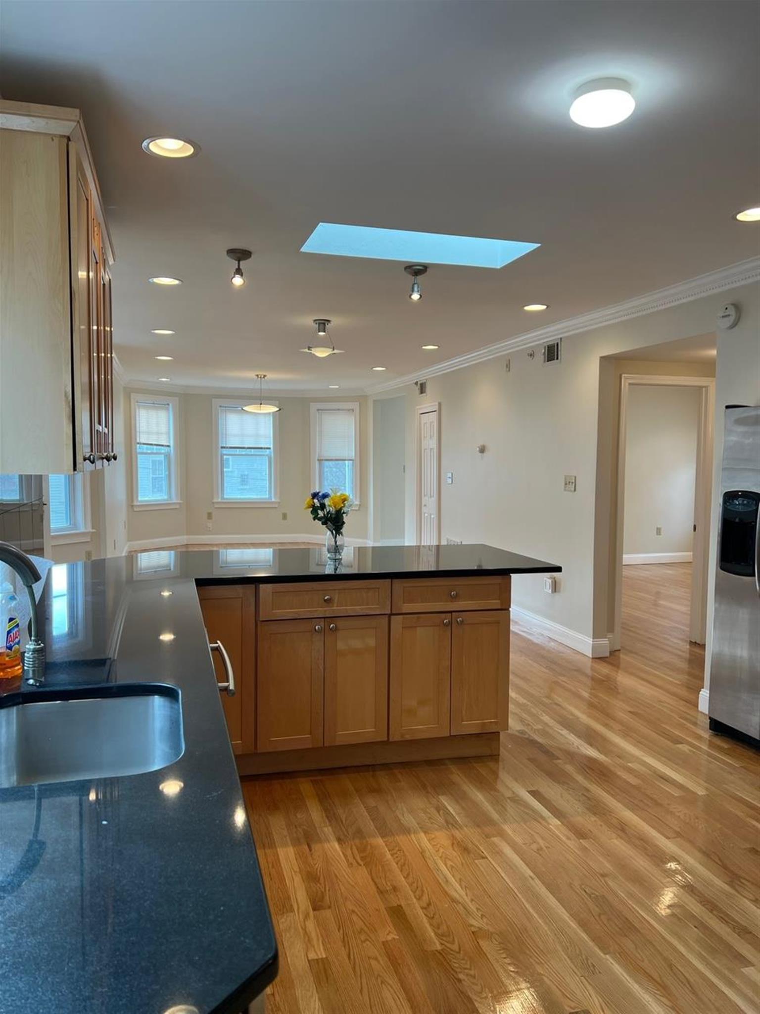 68 Line St, Ward Two