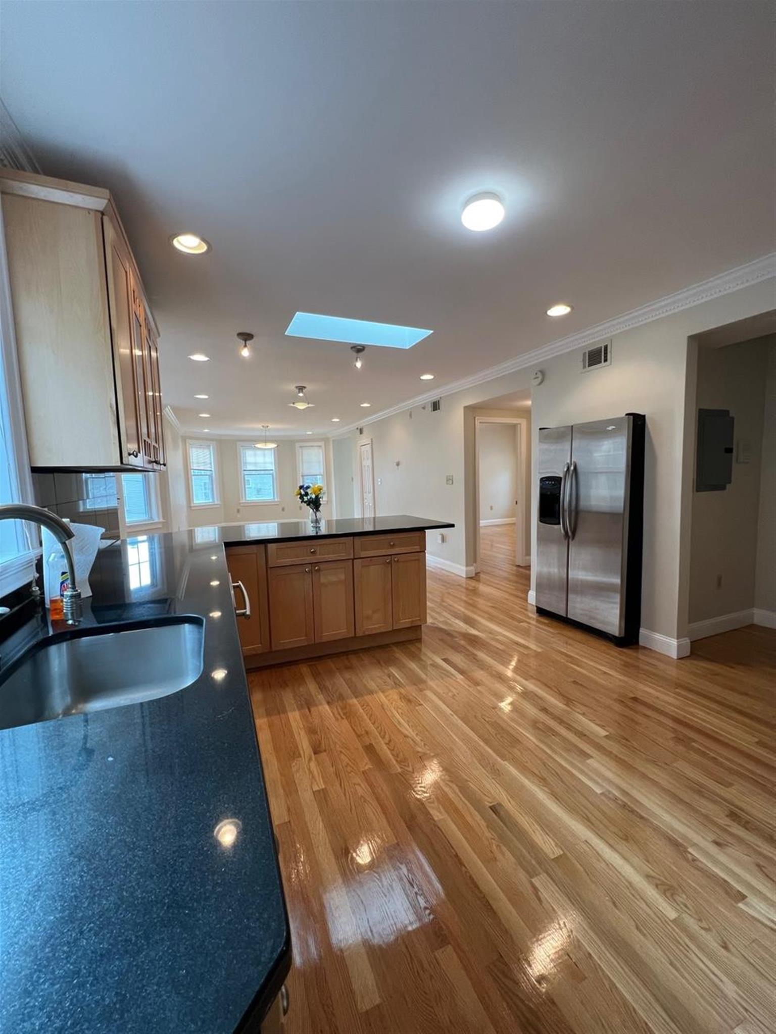 68 Line St, Ward Two