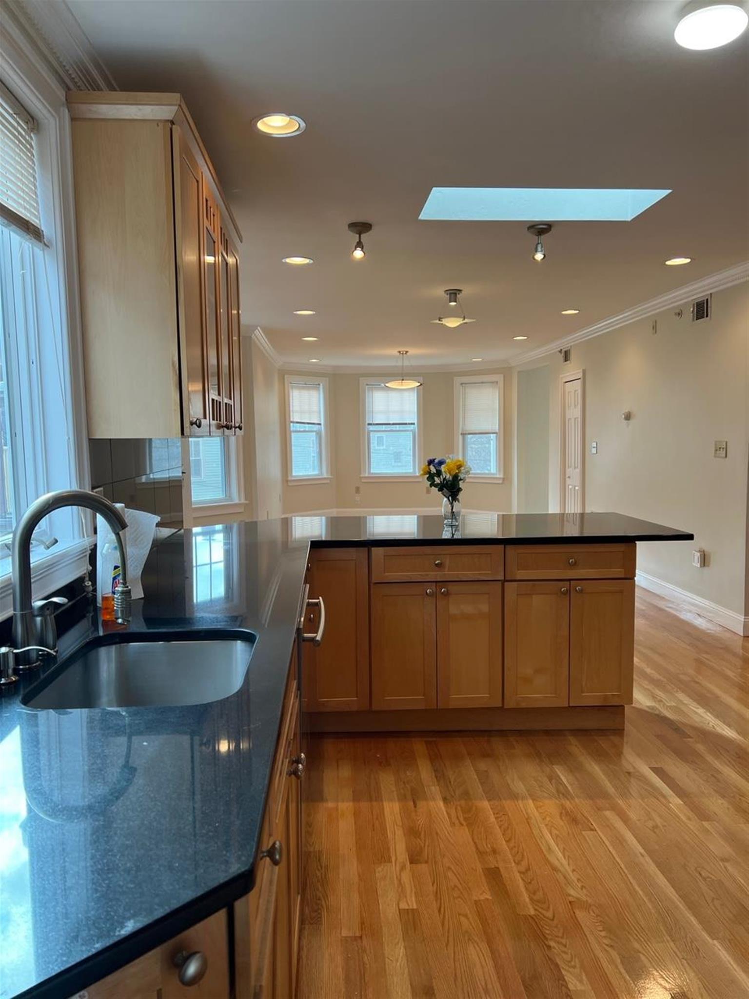 68 Line St, Ward Two