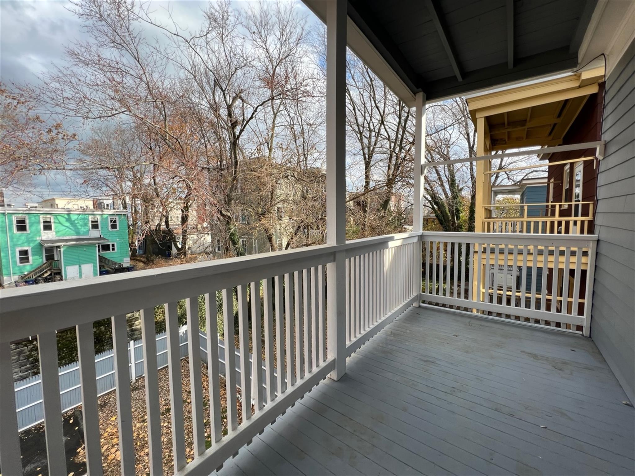 68 Line St, Ward Two