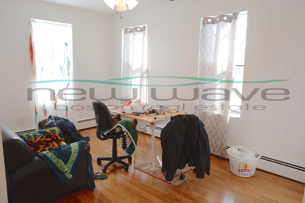 2 Greenwich St, South End