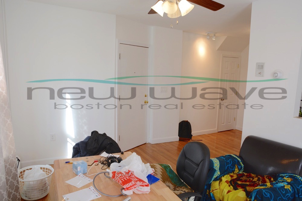 2 Greenwich St, South End