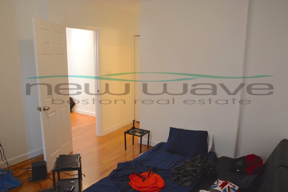 2 Greenwich St, South End