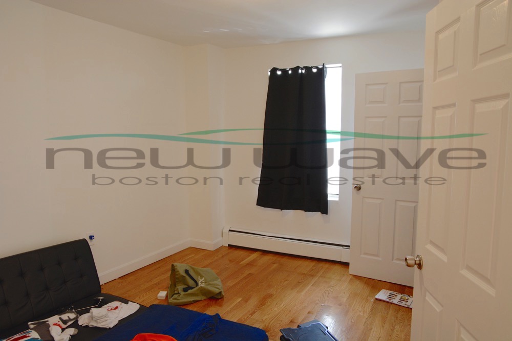 2 Greenwich St, South End