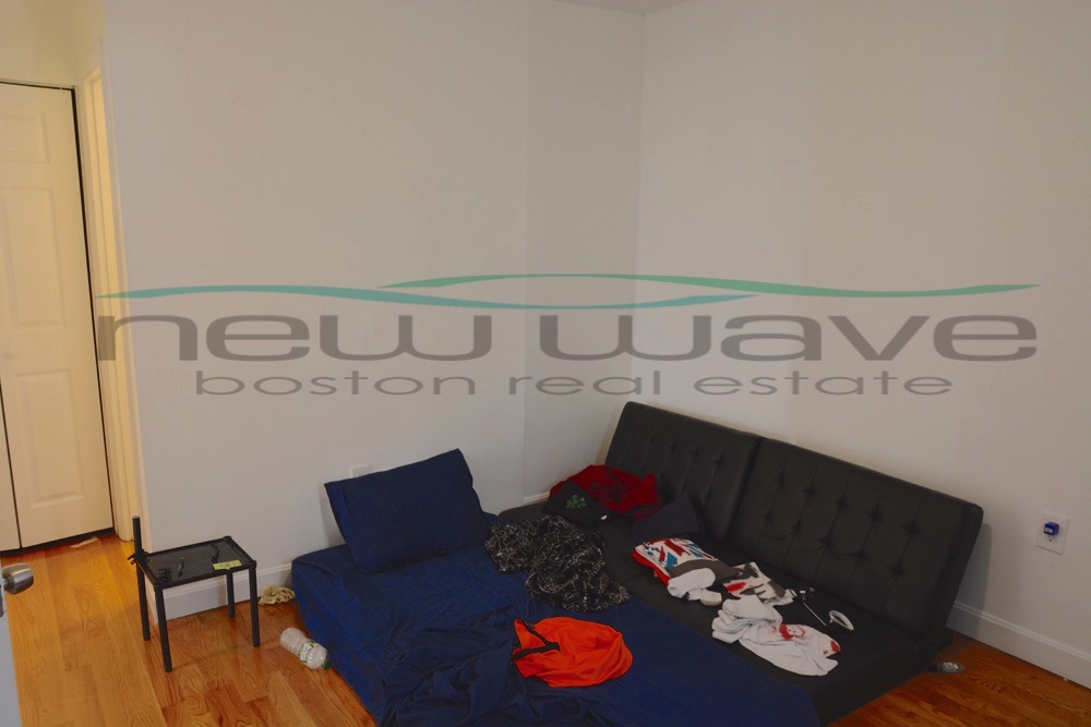 2 Greenwich St, South End