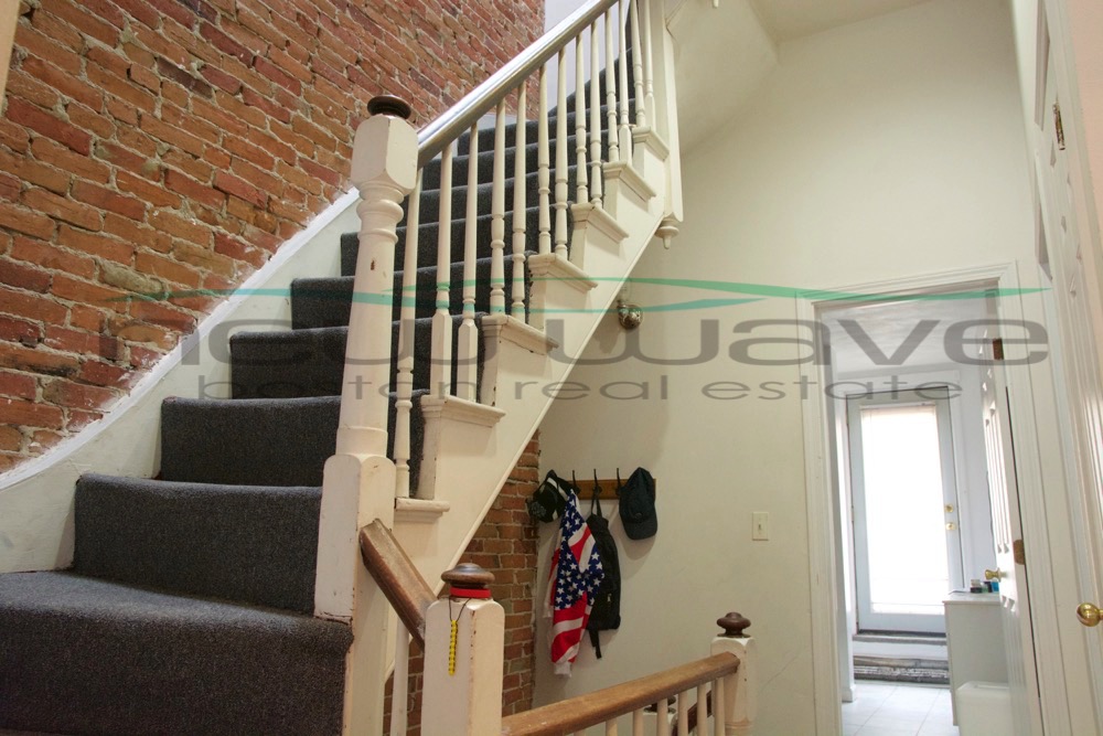 4 bed, 2 bath apartment for rent at 14 Wigglesworth Unit 2, Mission Hill — photo 14 of 18