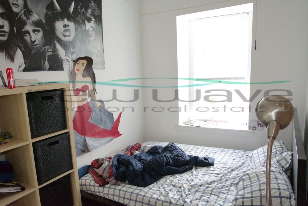 4 bed, 2 bath apartment for rent at 14 Wigglesworth Unit 2, Mission Hill — photo 9 of 18