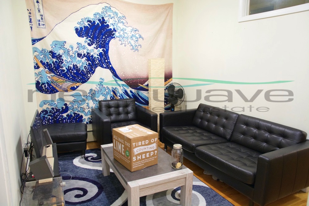 4 bed, 1.5 bath apartment for rent at 84 Fenway Unit 23, Fenway — photo 6 of 12