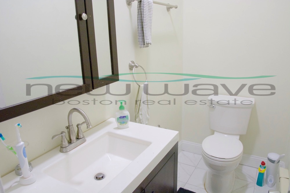 4 bed, 1.5 bath apartment for rent at 84 Fenway Unit 23, Fenway — photo 11 of 12