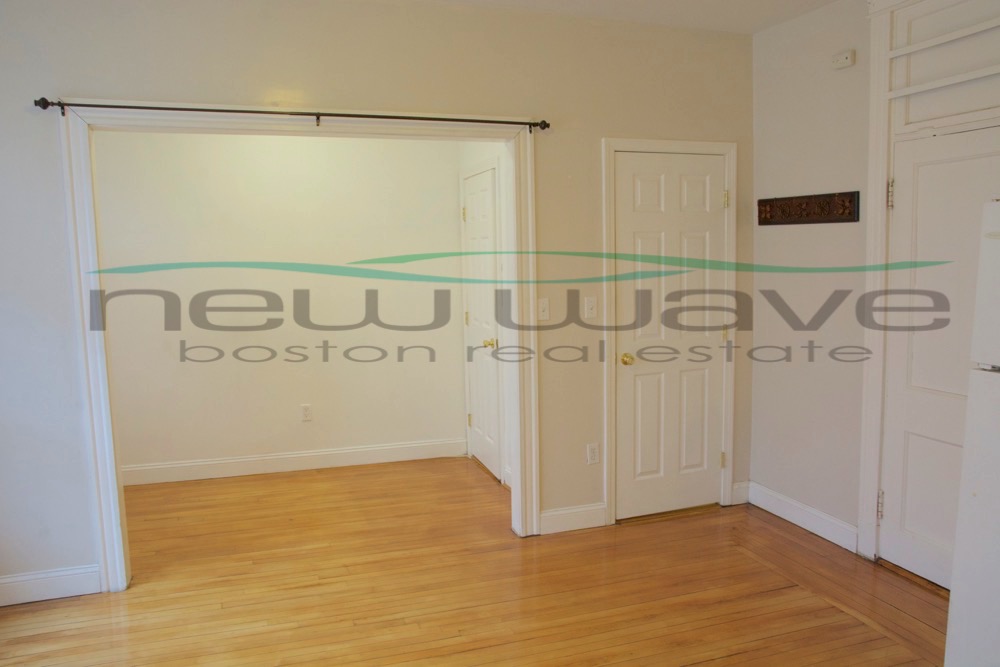 Studio bed, 1 bath apartment for rent at 46 West Newton St Unit 2, South End — photo 5 of 9