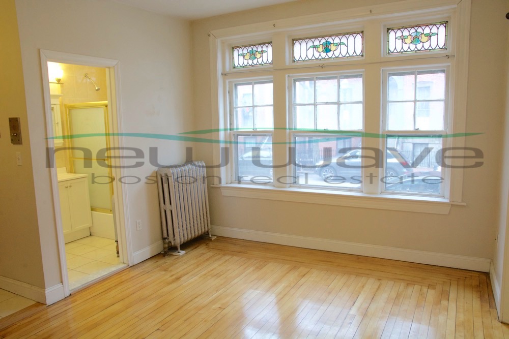 Studio bed, 1 bath apartment for rent at 46 West Newton St Unit 2, South End — photo 7 of 9