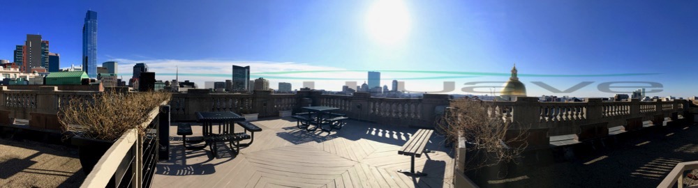 21 Beacon St, Beacon Hill