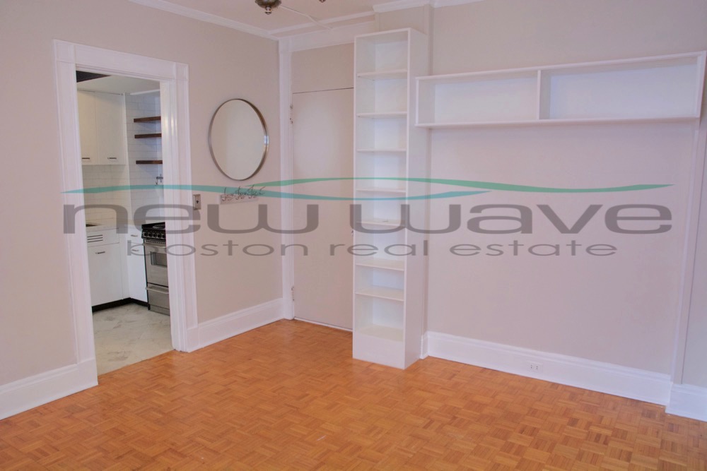 21 Beacon St, Beacon Hill