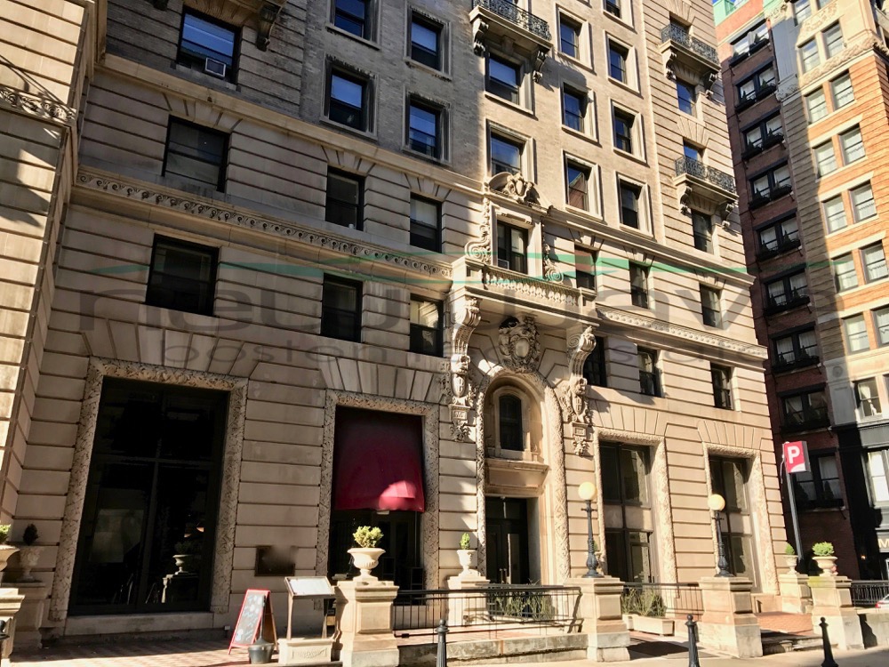 21 Beacon St, Beacon Hill