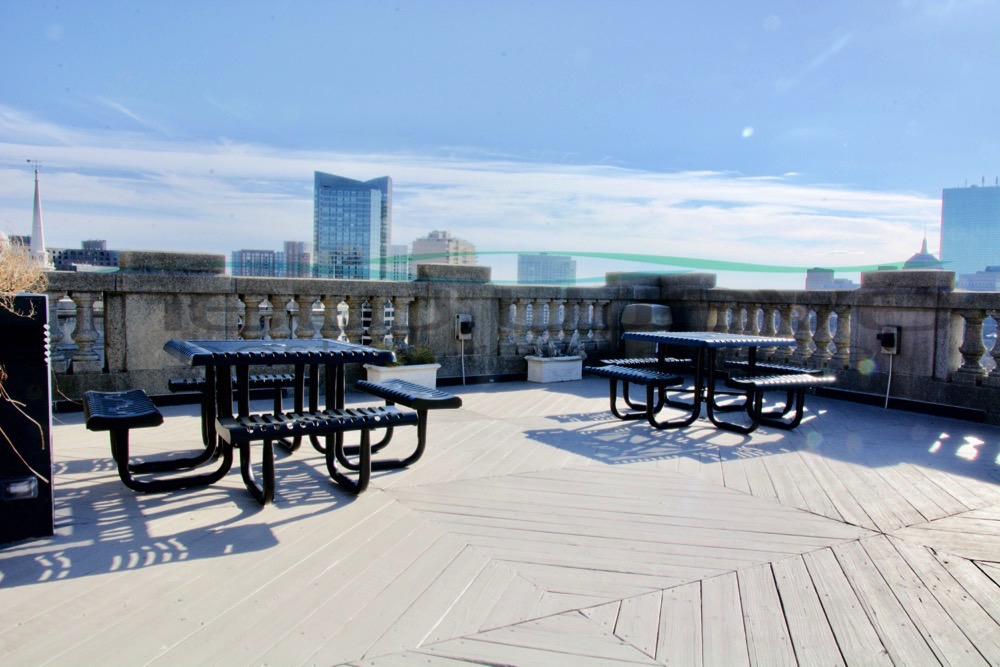 21 Beacon St, Beacon Hill