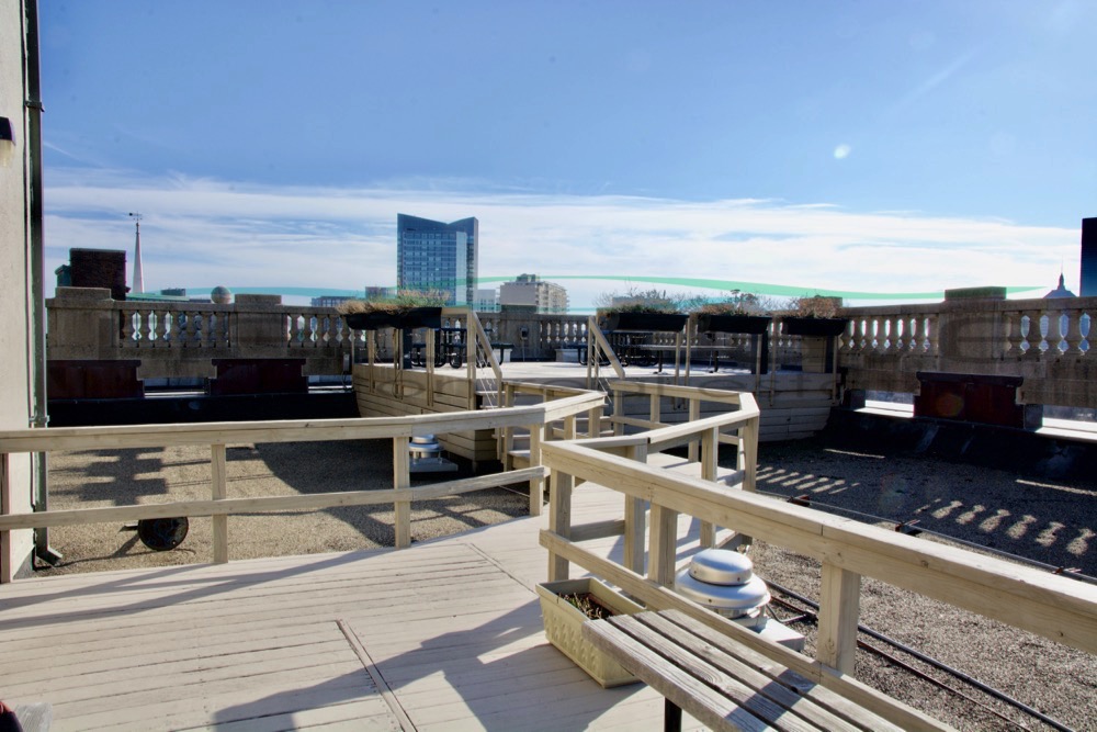 21 Beacon St, Beacon Hill