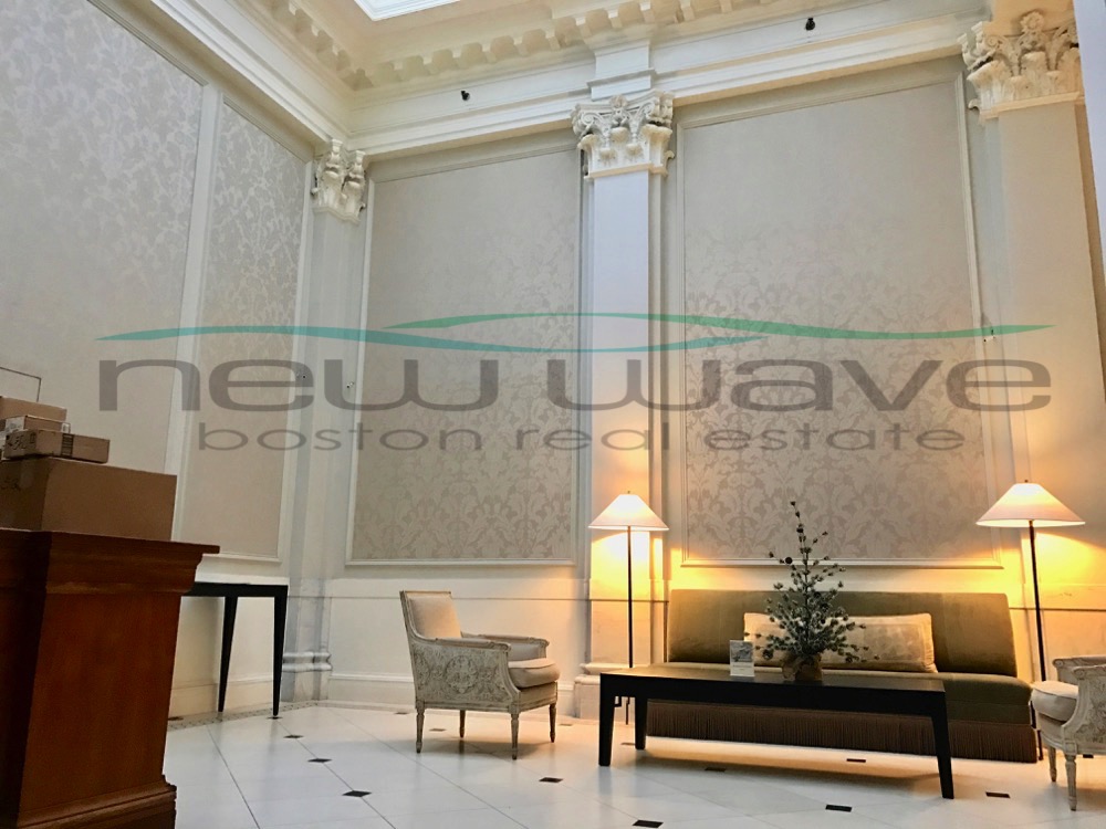 21 Beacon St, Beacon Hill