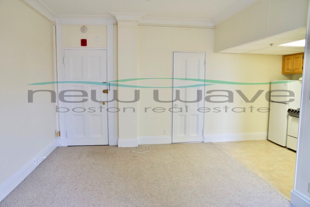 Studio bed, 1 bath apartment for rent at 62 Boylston St Unit 901, Back Bay — photo 5 of 5