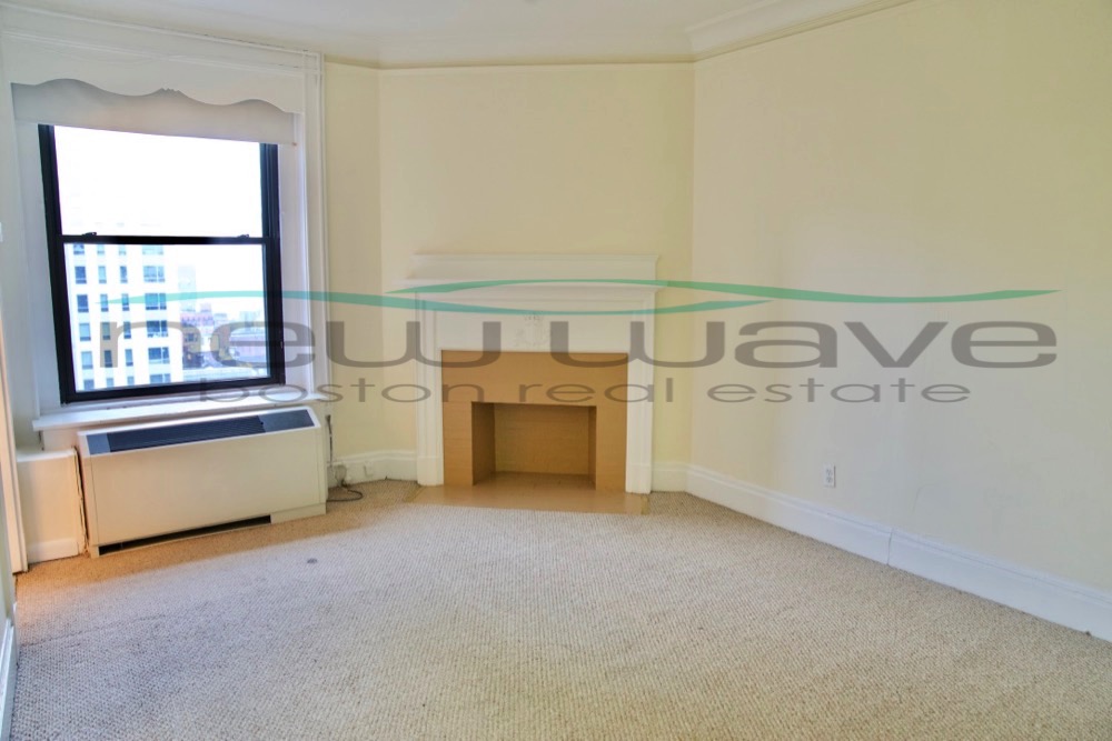 Studio bed, 1 bath apartment for rent at 62 Boylston St Unit 901, Back Bay — photo 4 of 5