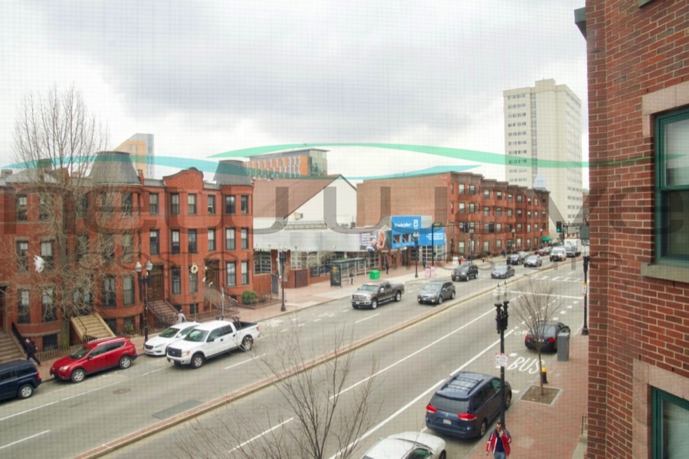 1 bed, 1 bath apartment for rent at 400 Massachusetts Ave Unit 57, South End — photo 12 of 12