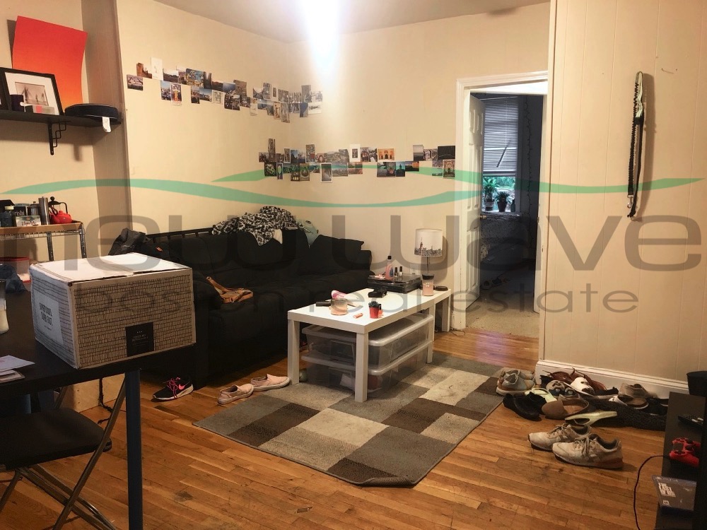 2 bed, 1 bath apartment for rent at 53 Phillips St Unit 3, Beacon Hill — photo 4 of 5