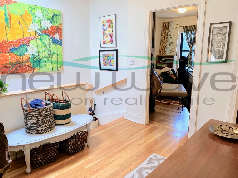 41 East Springfield St, South End