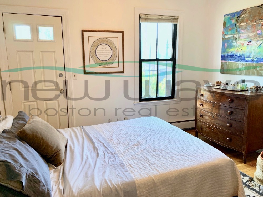 41 East Springfield St, South End