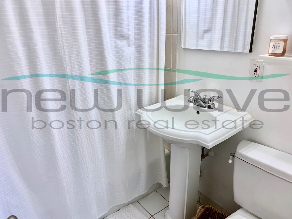 41 East Springfield St, South End