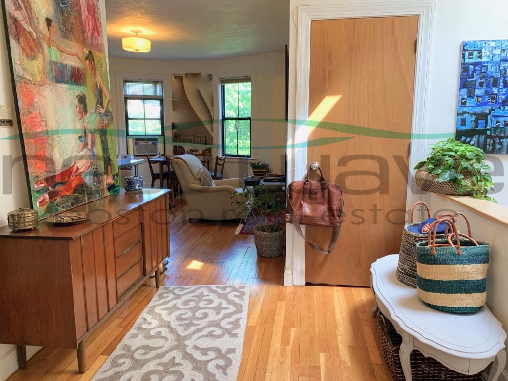 41 East Springfield St, South End