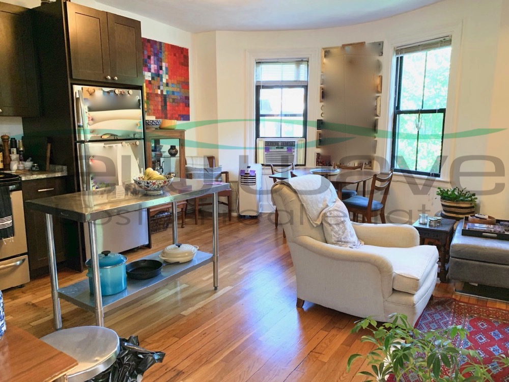 41 East Springfield St, South End