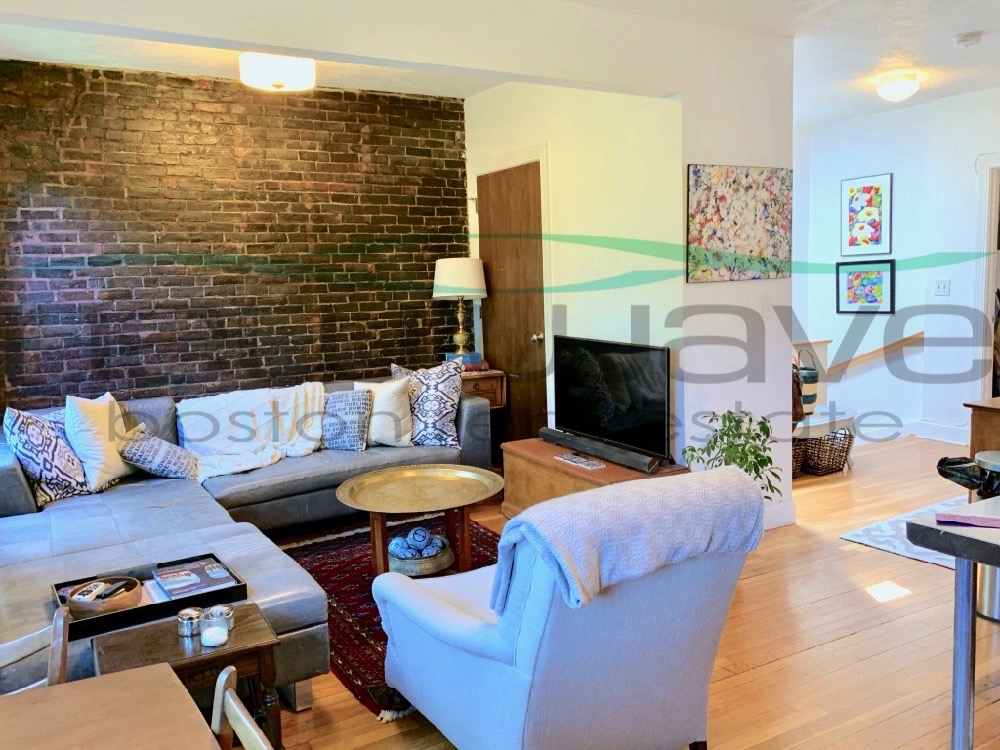 41 East Springfield St, South End