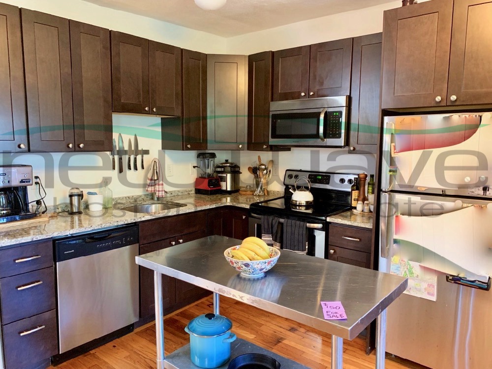 41 East Springfield St, South End