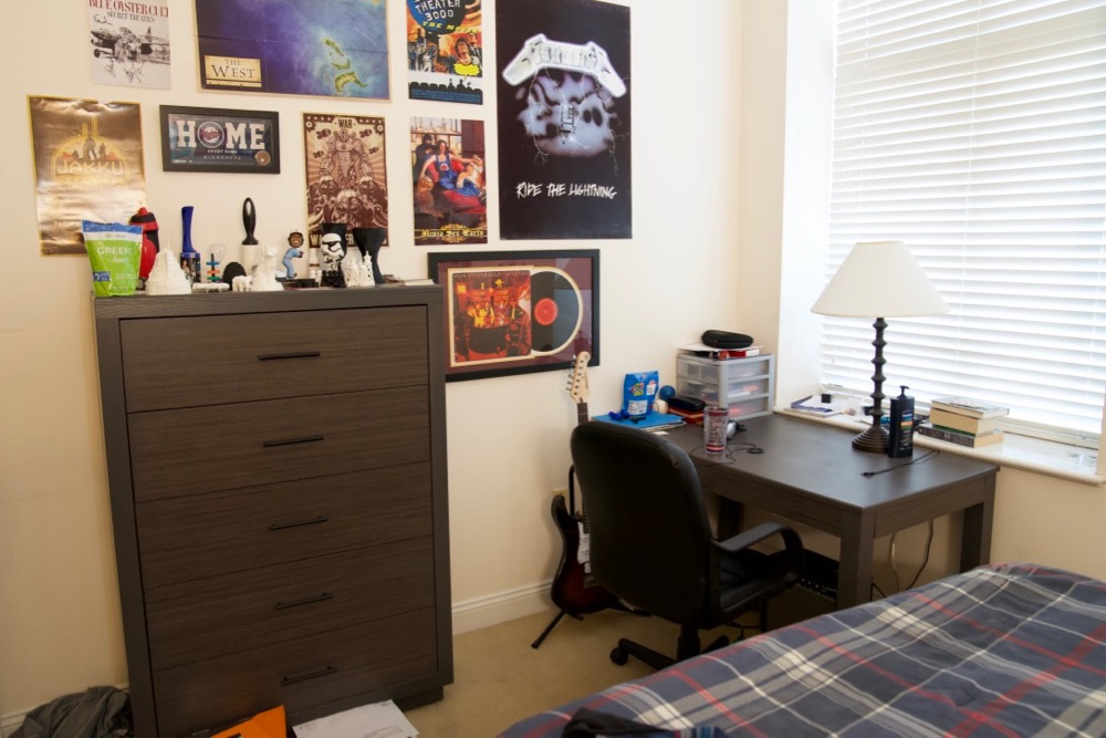 3 bed, 1 bath apartment for rent at 841 Parker St Unit 20, Mission Hill — photo 20 of 22