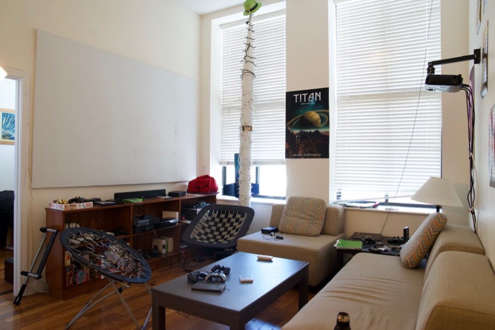 3 bed, 1 bath apartment for rent at 841 Parker St Unit n/a, Mission Hill — photo 4 of 13