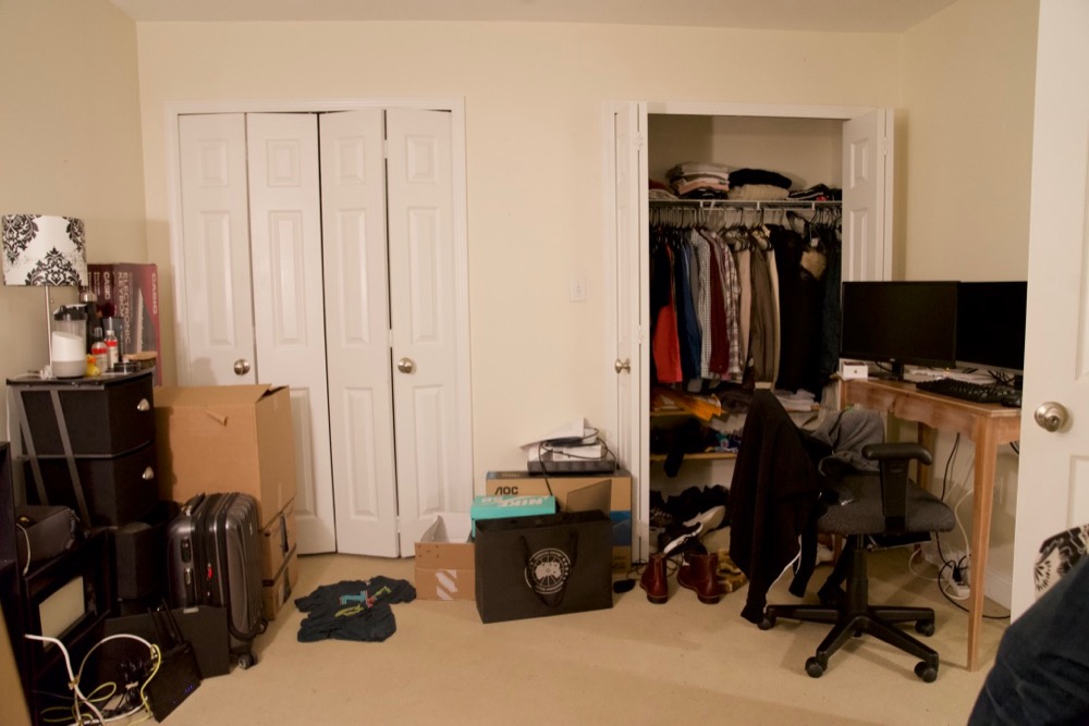 3 bed, 1 bath apartment for rent at 841 Parker St Unit 20, Mission Hill — photo 6 of 22