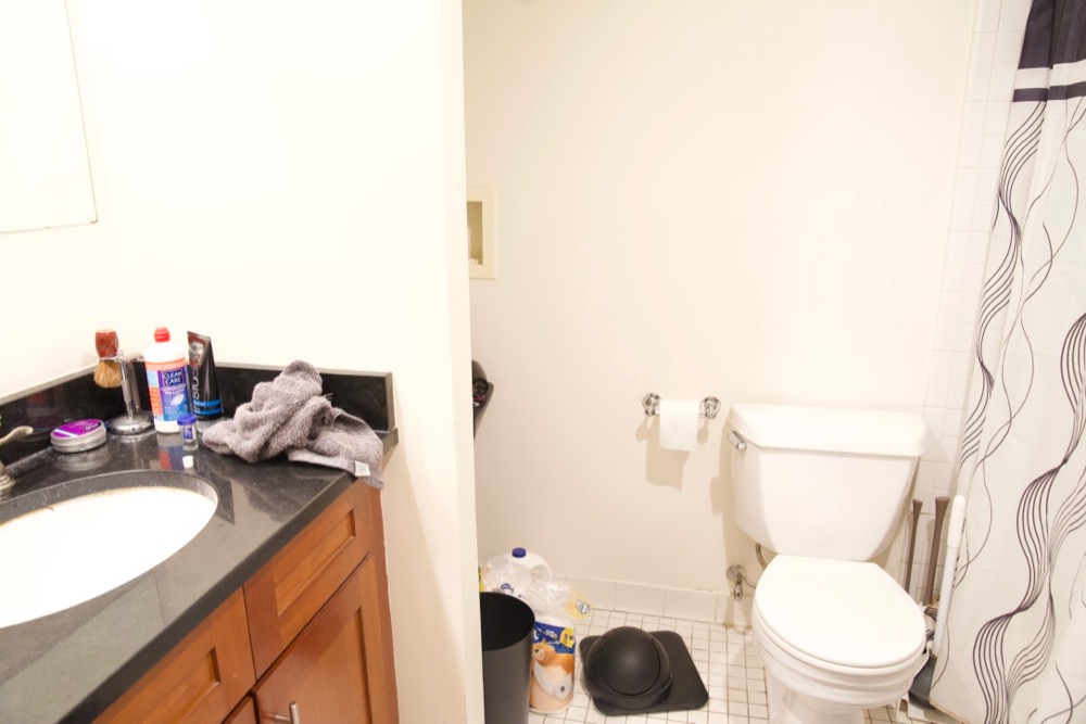 3 bed, 1 bath apartment for rent at 841 Parker St Unit n/a, Mission Hill — photo 11 of 13