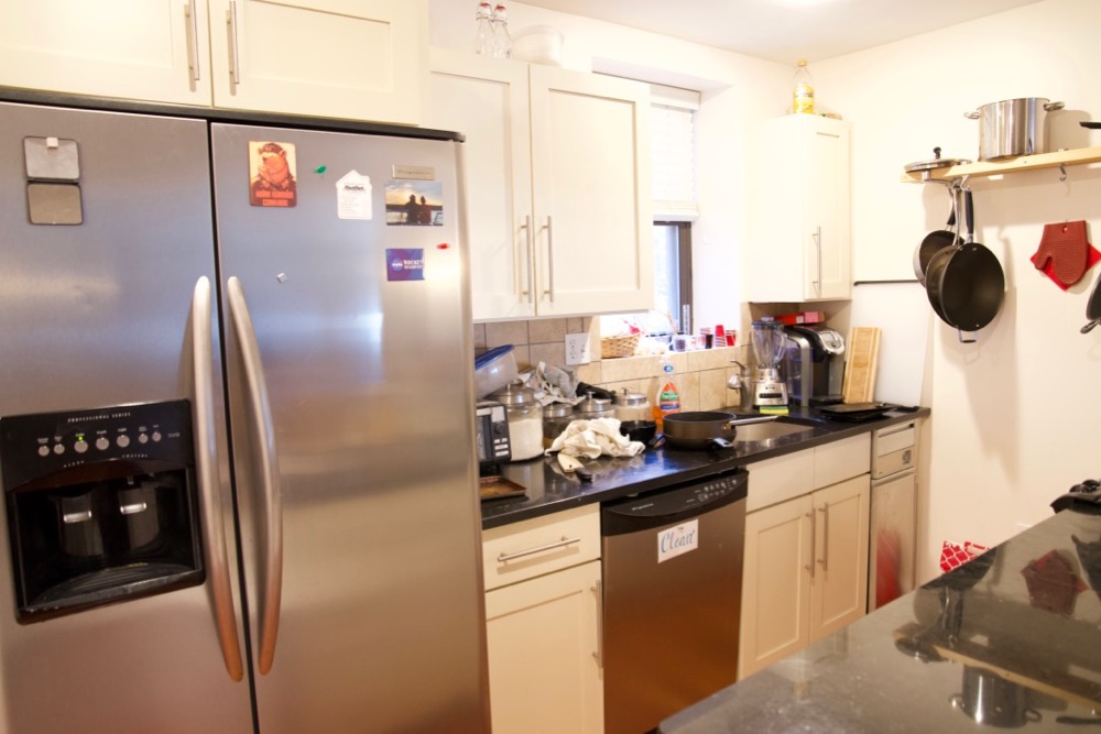 3 bed, 1 bath apartment for rent at 841 Parker St Unit 20, Mission Hill — photo 7 of 22