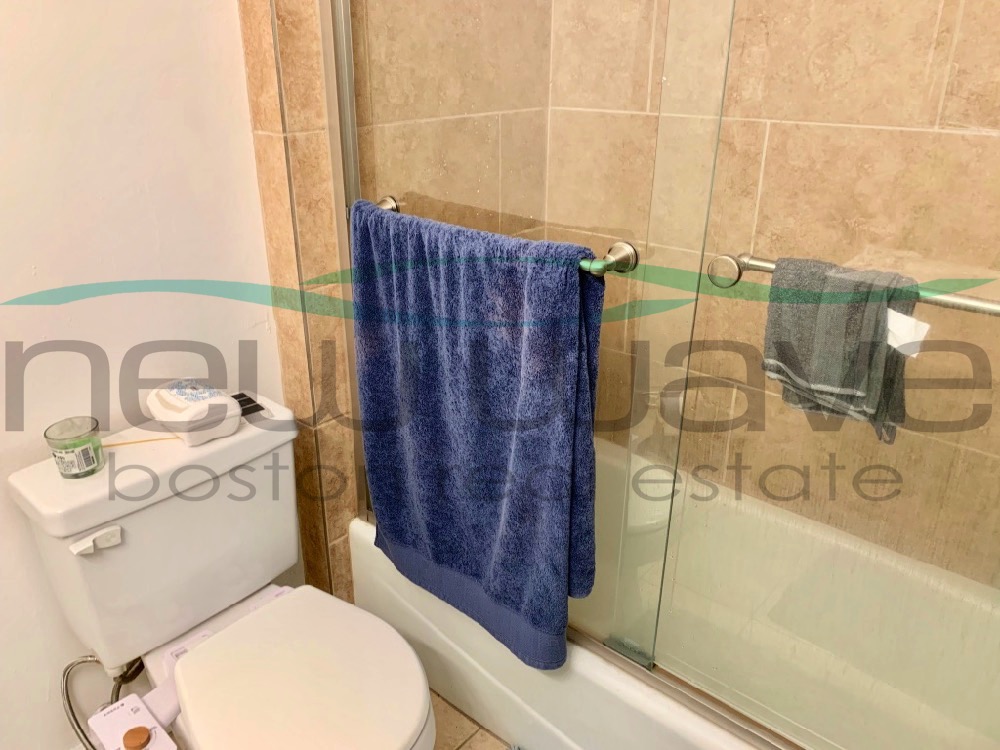 2 bed, 1 bath apartment for rent at 765 Tremont St Unit 3, South End — photo 8 of 9