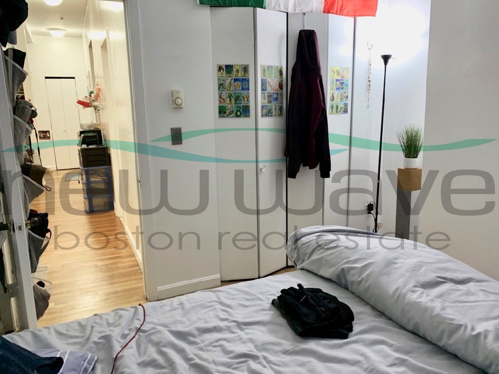 2 bed, 1 bath apartment for rent at 765 Tremont St Unit 3, South End — photo 6 of 9