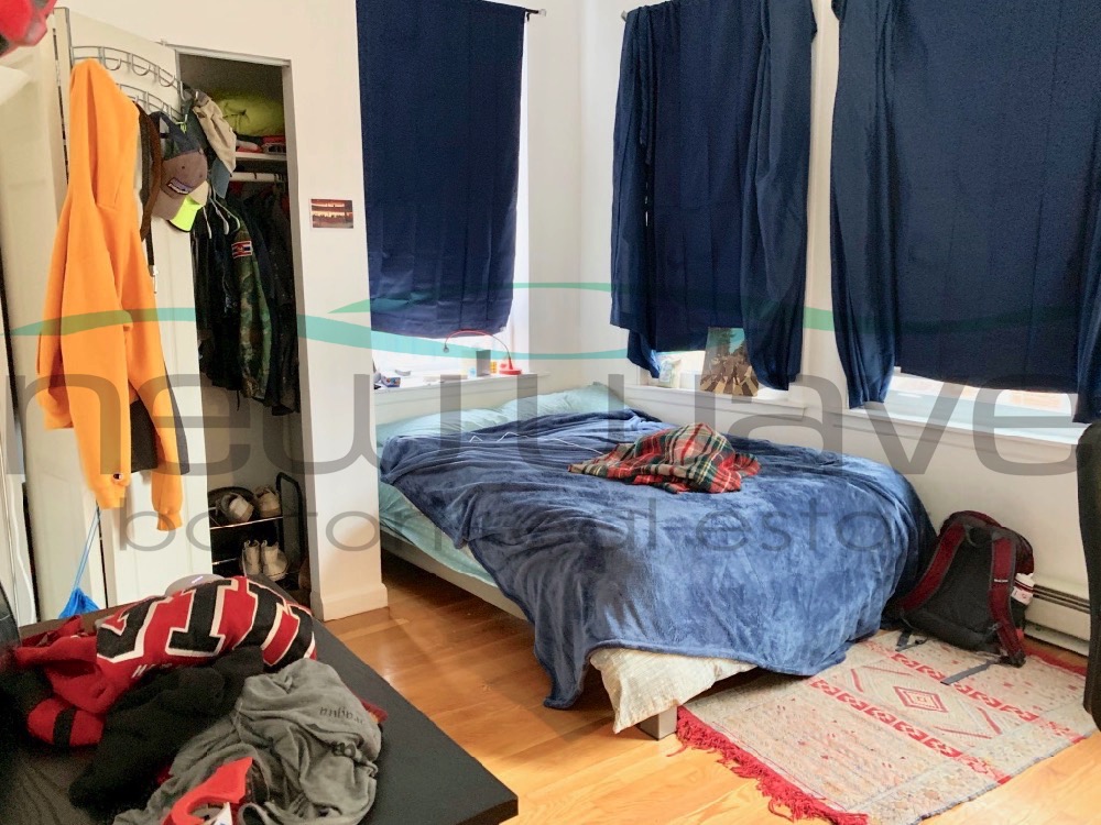 2 bed, 1 bath apartment for rent at 765 Tremont St Unit 3, South End — photo 7 of 9