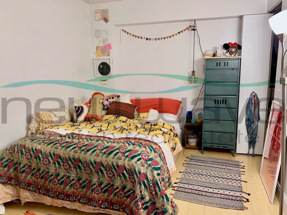2 bed, 1 bath apartment for rent at 108 Peterborough St Unit n/a, Fenway — photo 4 of 8