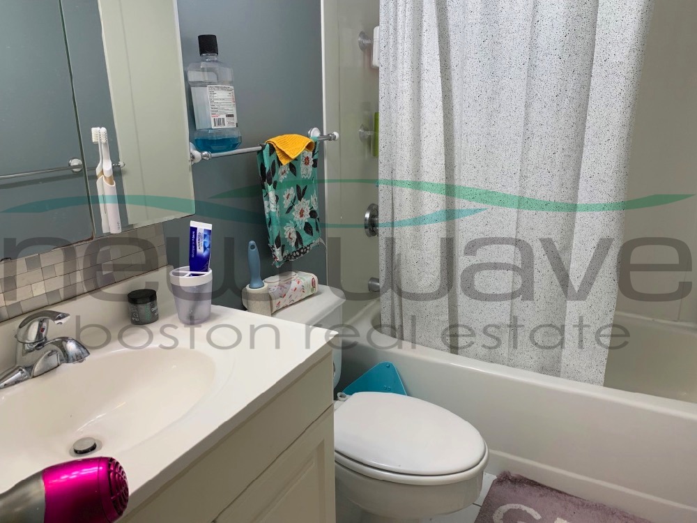 2 bed, 1 bath apartment for rent at 108 Peterborough St Unit n/a, Fenway — photo 8 of 8