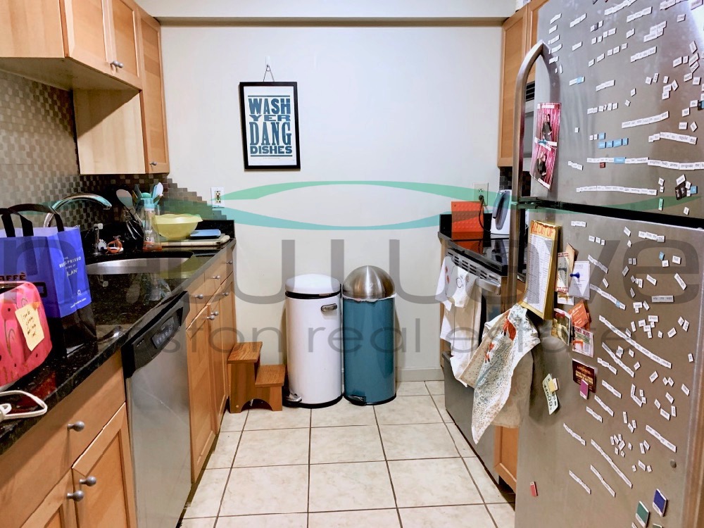 2 bed, 1 bath apartment for rent at 108 Peterborough St Unit n/a, Fenway — photo 3 of 8