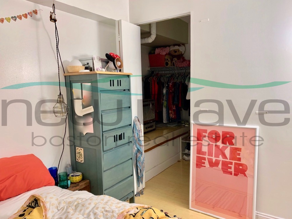 2 bed, 1 bath apartment for rent at 108 Peterborough St Unit n/a, Fenway — photo 6 of 8