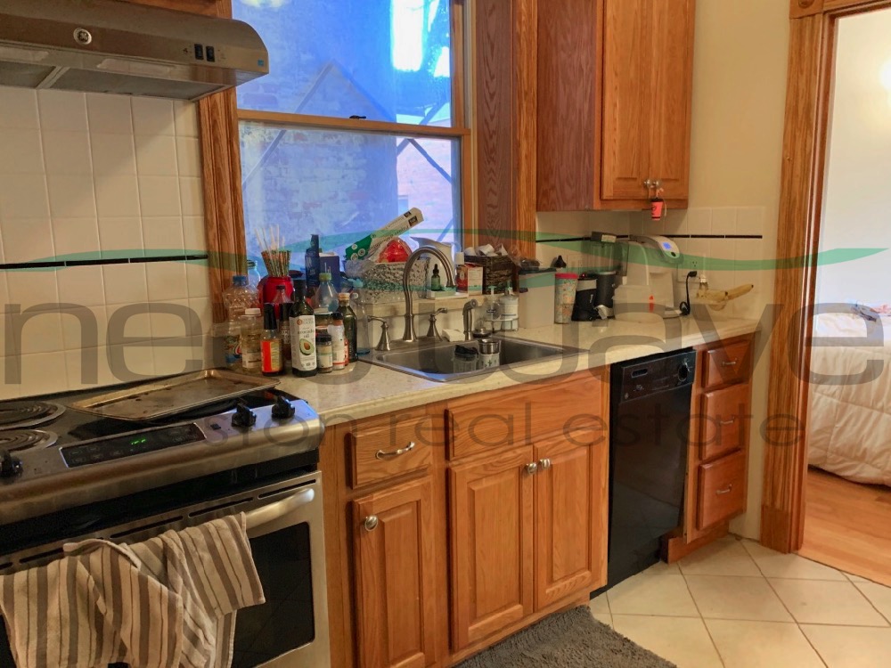 16 South Russell St, Beacon Hill