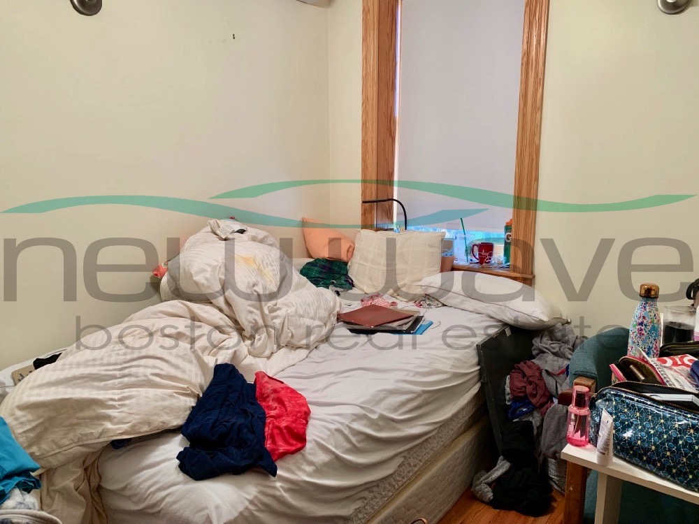 16 South Russell St, Beacon Hill