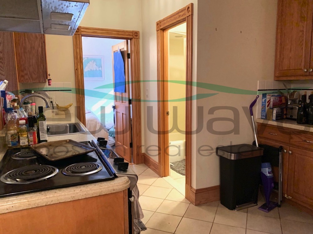 16 South Russell St, Beacon Hill