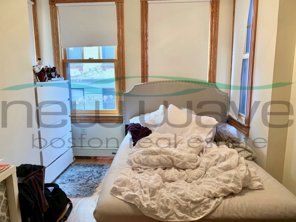 16 South Russell St, Beacon Hill