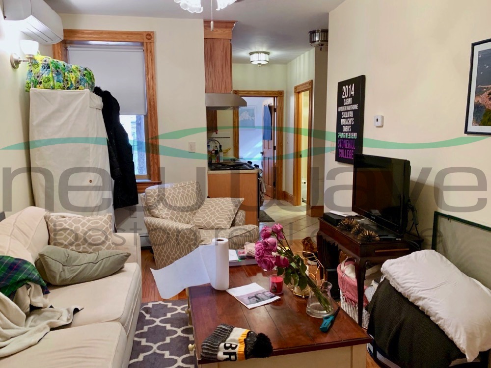 16 South Russell St, Beacon Hill